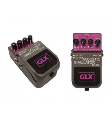 GLX AC-100 Acoustic...