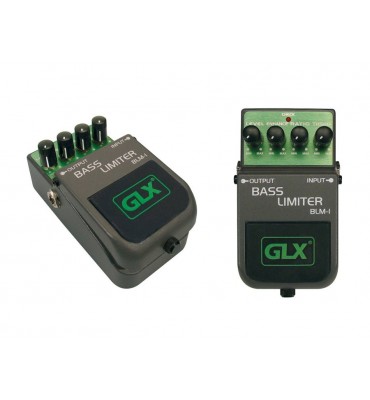 GLX BLM-1 Bass Limiter...