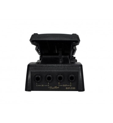 Boston BVP-2100 Volume a...