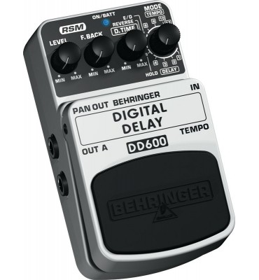 Behringer DD600 Digital...