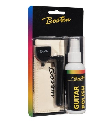 Boston BGM-14 kit...