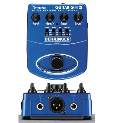 Behringer GDI21 V-Tone...