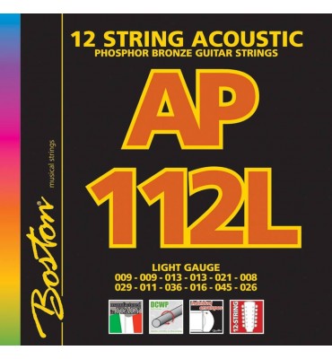 Boston AP-112-L Muta per...