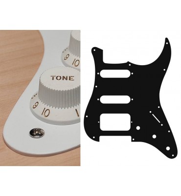 Boston ST-123-W Pickguard...