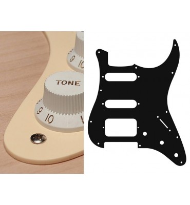 Boston ST-123-C Pickguard...
