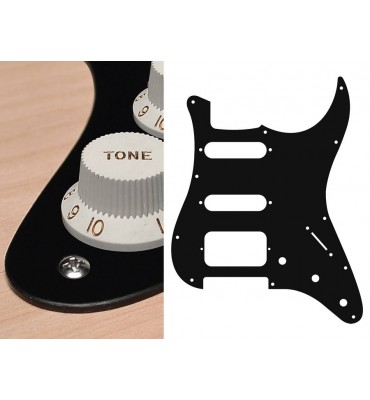 Boston ST-123-BM Pickguard...