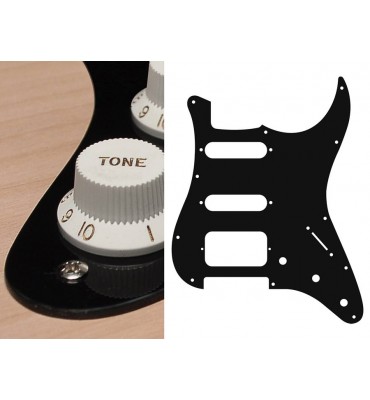 Boston ST-123-B Pickguard...