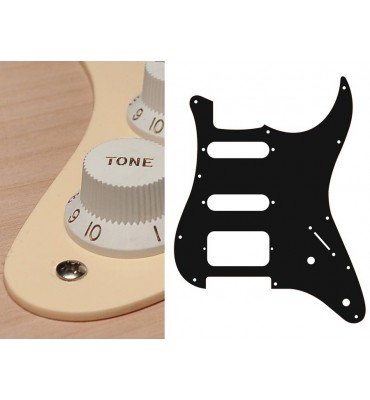 Boston ST-122-C Pickguard...