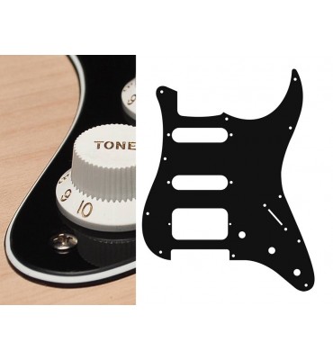Boston ST-323-B Pickguard...