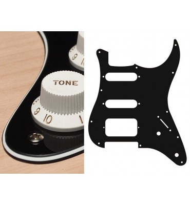 Boston ST-322-B Pickguard...