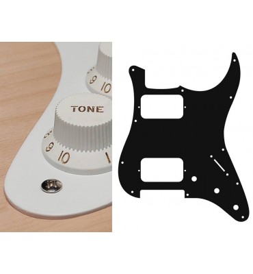 Boston ST-133-W Pickguard...