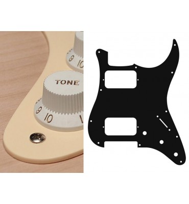 Boston ST-133-C Pickguard...