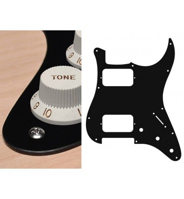 Boston ST-133-BM Pickguard...