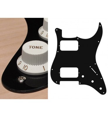 Boston ST-133-B Pickguard...
