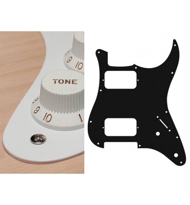 Boston ST-132-W Pickguard...