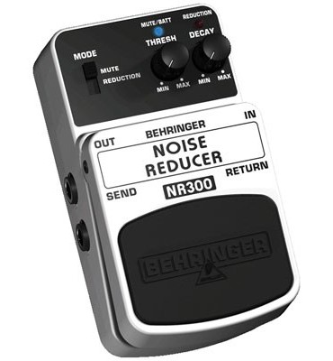 Behringer NR300 Noise...