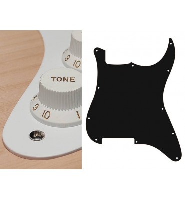 Boston ST-100-W Pickguard...