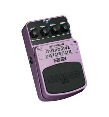 BEHRINGER OD300...