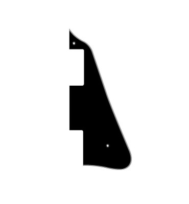 Boston LP-413-B Pickguard...