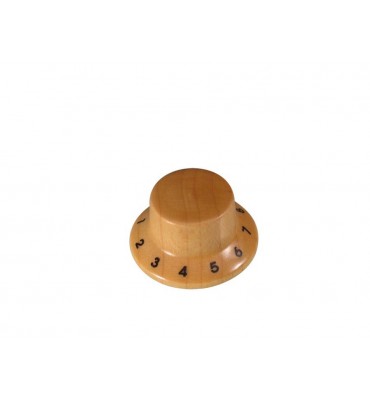 Boston KWM-310 Bell Knob...