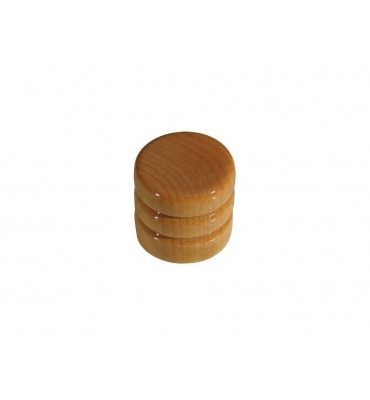 Boston KWM-350 Dome Knob...