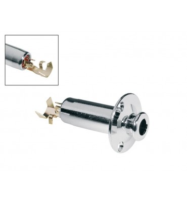 Boston EPJ-67-C Endpin jack...