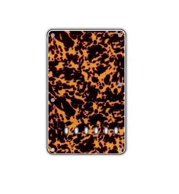 Boston BP-313-WCY Backplate...