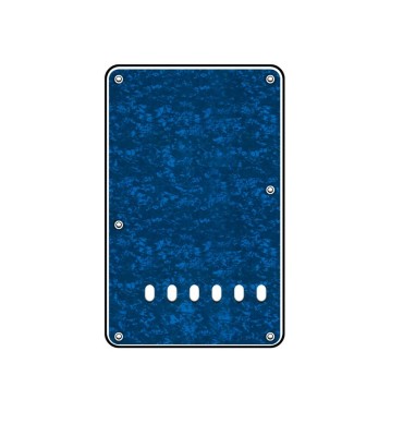 Boston BP-313-PBU Backplate...