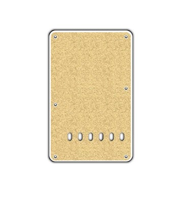 Boston BP-213-SGD Backplate...