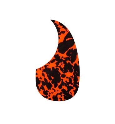 Boston AG-100-WCO Pickguard...