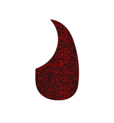 Boston AG-100-RR Pickguard...