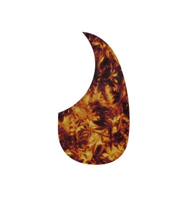 Boston AG-100-MY Pickguard...