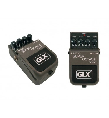 GLX OC-100 Super Octave...