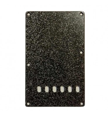 Boston BP-213-SBK Backplate...