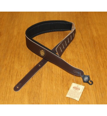 Gaucho GST-314-DBR Tracolla...