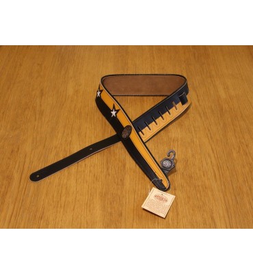 Gaucho GST-544-YE Tracolla...