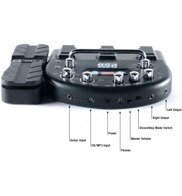 LINE6 FLOOR POD...