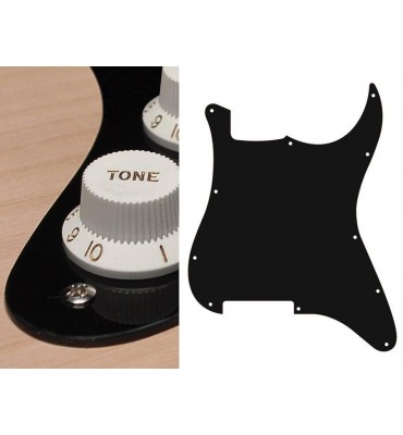 Boston ST-100-B Pickguard...