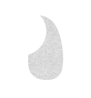 Boston AG-100-SSV Pickguard...