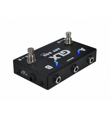 GLX ABY-10 pedale switch...