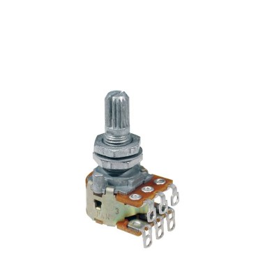 Alps Pm-500-Z Potenziometro...