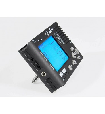 Boston BTU-1000 accordatore...