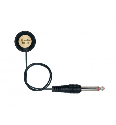 Boston TD-10-JP Pickup trasduttore a ventosa per chitarra acustica