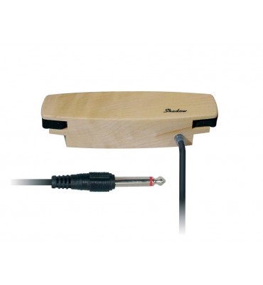 Shadow SH-330 Pickup passivo per chitarra acustica