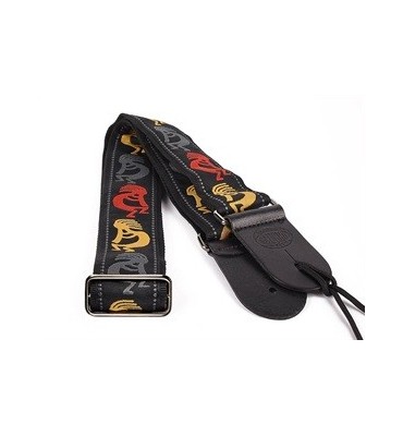 Gaucho GST-183-10 Tracolla...