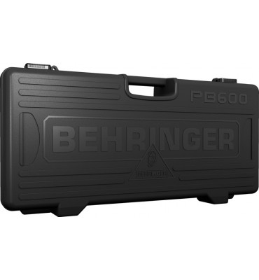 BEHRINGER PB600 Pedal...