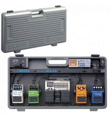 BOSS BCB-60 Borsa...