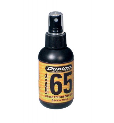 Dunlop DL-654 Polish a...