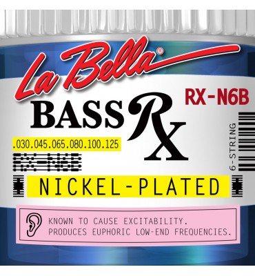La Bella RX-N6B Muta per...