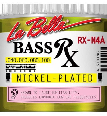 La Bella RX-N4A Muta per...